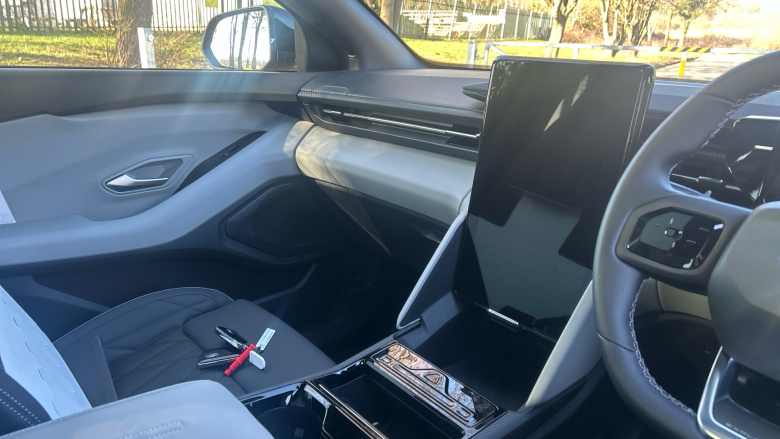 Ford Explorer 210kW Premium 77kWh 5dr Auto Electric Estate